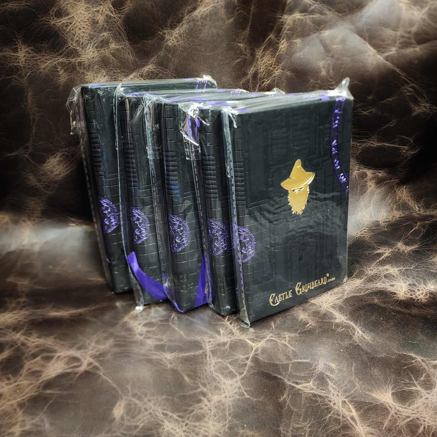 REFILL - Adventure Journal - Pocket