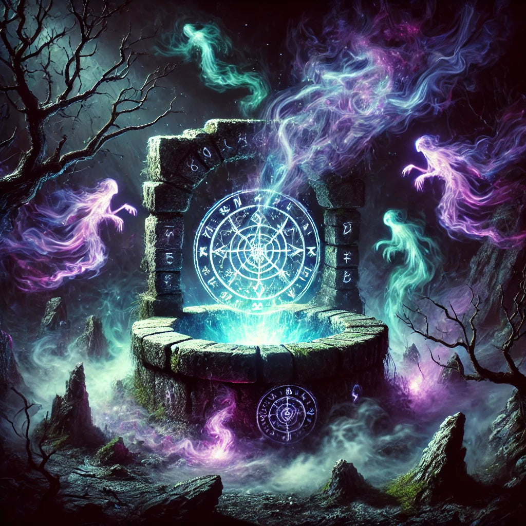 Well of Souls - Browse the creations of other artists