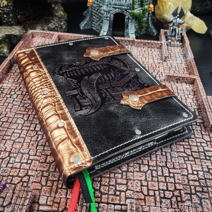 Mimic - Grimbeards Adventure Journal - Large (A5)