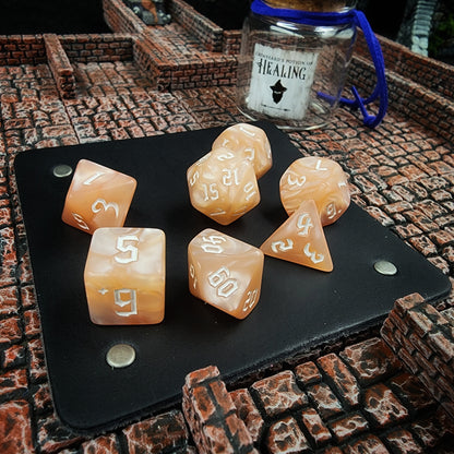 Dice Set - Grimbeards Potion of Healing