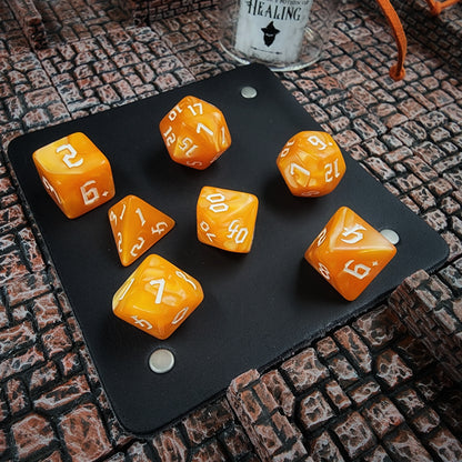 Dice Set - Grimbeards Potion of Healing