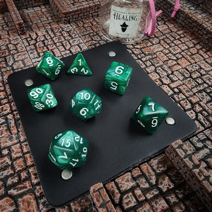 Dice Set - Grimbeards Potion of Healing