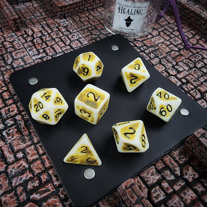 Dice Set - Grimbeards Potion of Healing