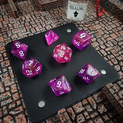 Dice Set - Grimbeards Potion of Healing