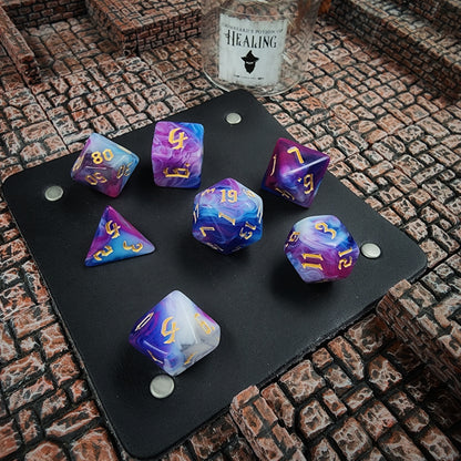 Dice Set - Grimbeards Potion of Healing