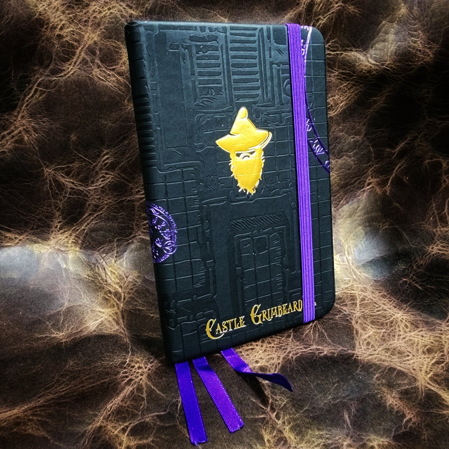 REFILL - Adventure Journal - Pocket