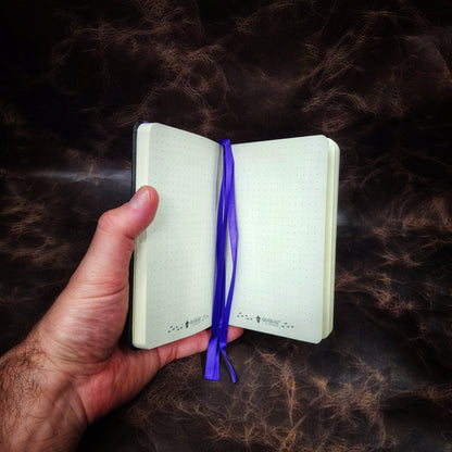 REFILL - Adventure Journal - Pocket