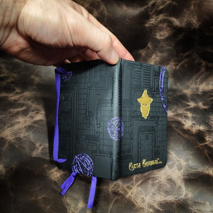 REFILL - Adventure Journal - Pocket