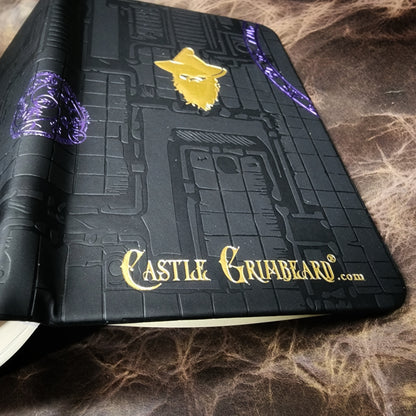REFILL - Adventure Journal - Pocket