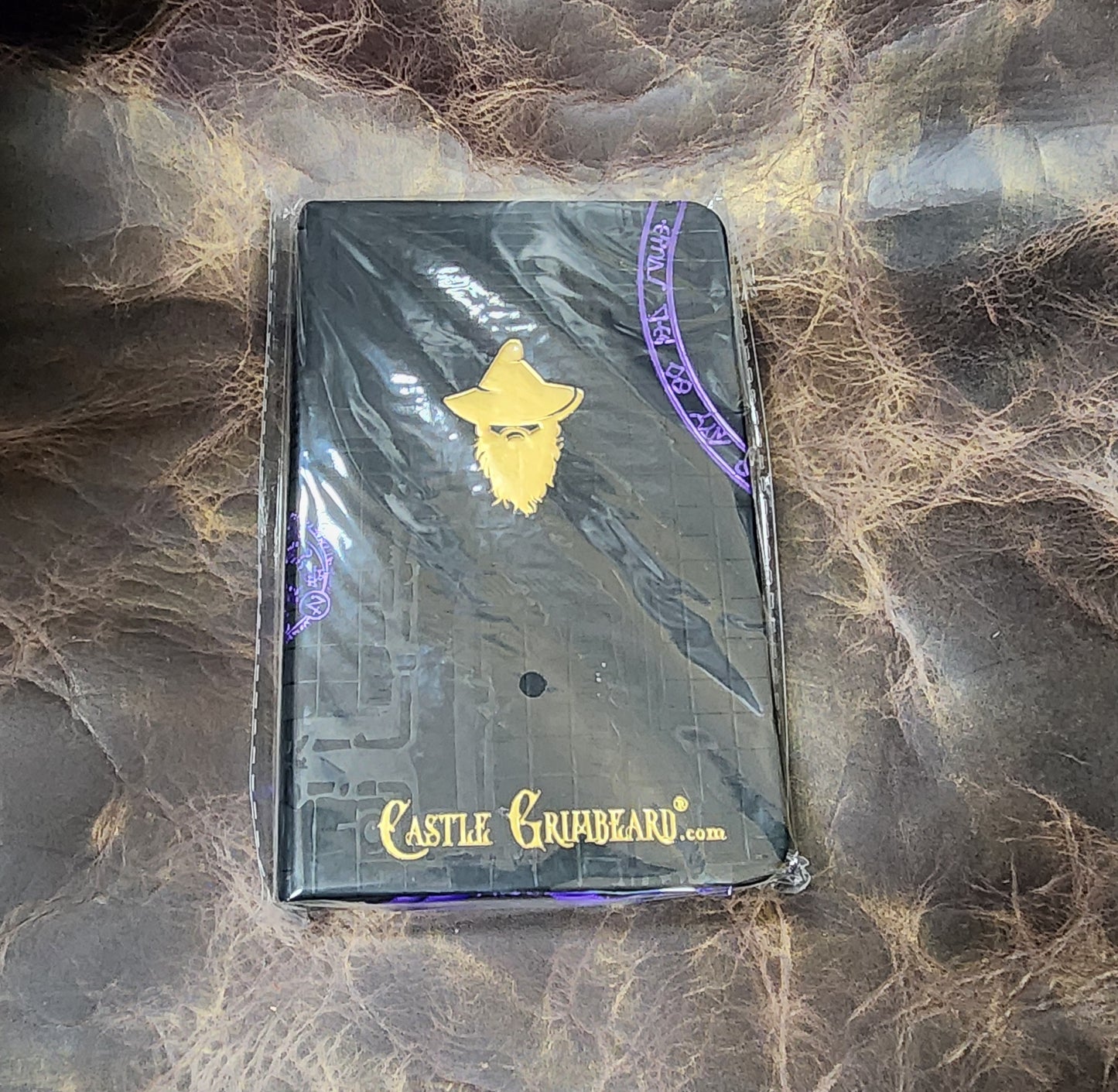 REFILL - Adventure Journal - Pocket