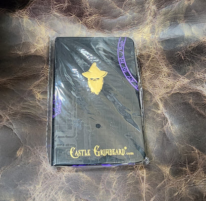 REFILL - Adventure Journal - Pocket