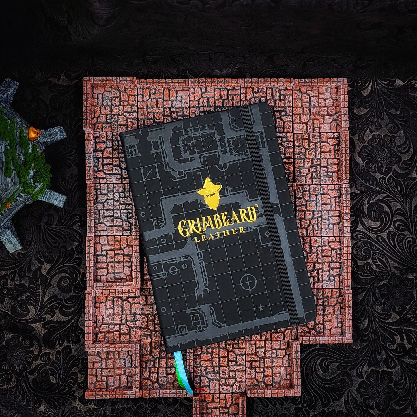 REFILL - Adventure Journal - Large A5