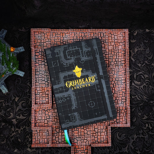 REFILL - Adventure Journal - Large A5