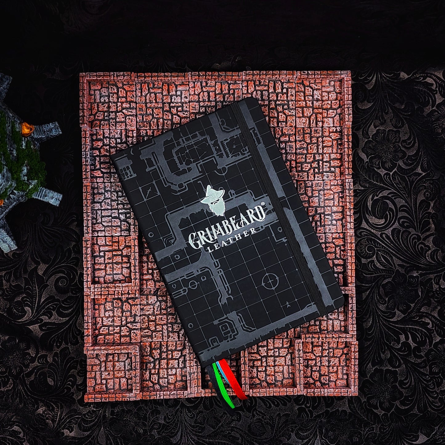 REFILL - Adventure Journal - Large A5