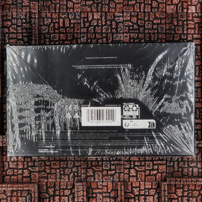 Sealed MTG Final Fantasy Play Booster Box 30 Packs