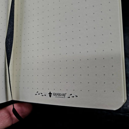 REFILL - Adventure Journal - Pocket